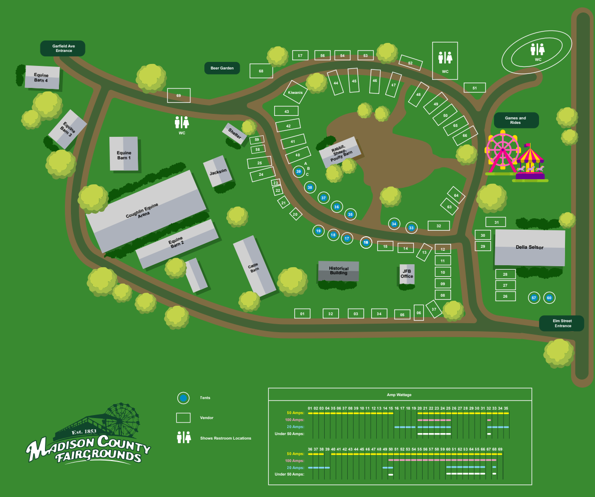 2026-Madison-Co-Fair-Vendors-Map.png